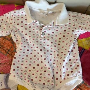 Vintage Cherokee Baby